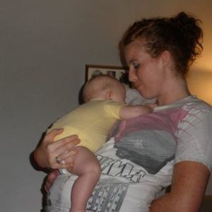 Meet your Posher, Krista